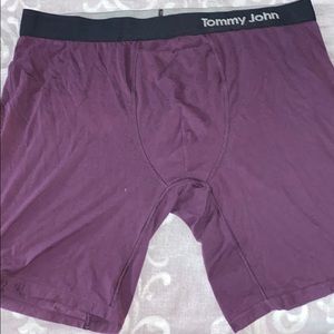 Men’s XL Tommy Johns
